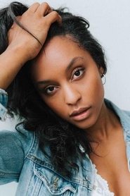 Chloe Mason portrait