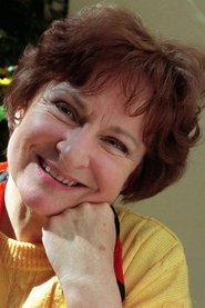 Grethe Mogensen portrait
