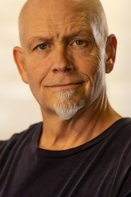 J.R. Rodriguez portrait