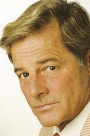Carl Schell portrait