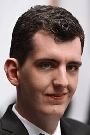 Thibaut Conan portrait