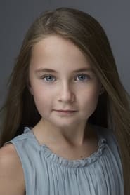 Kiera Thompson portrait
