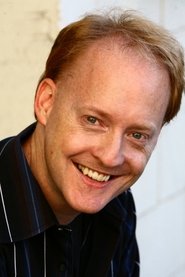 Brian Huckeba portrait