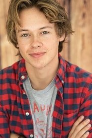Alex Matthews portrait