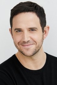 Santino Fontana portrait
