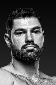 Brandon Grach portrait