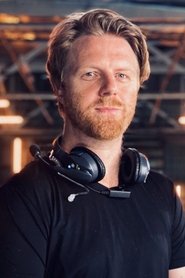 Jon Salmon portrait
