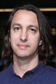Brian Reitzell portrait