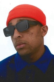 Jacob Antigha portrait