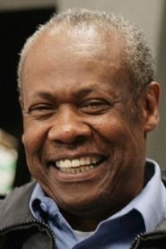 Hugh Dane portrait