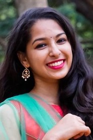 Ashika Somashekar portrait