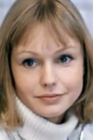 Marina Shimanskaya portrait