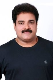 Babu Jose portrait
