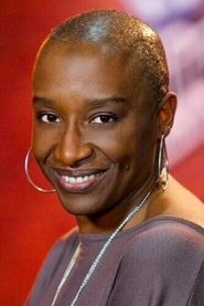 Dominique Magloire portrait