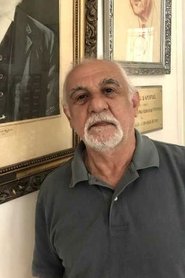 Nigol Bezjian portrait