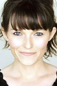 Maren McGuire portrait