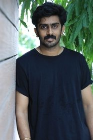 Gunavanthan portrait
