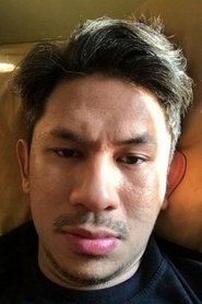 Aji Yusman portrait