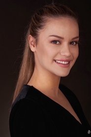 Gizem Denizci portrait