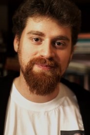 Ahmet Toğaç portrait