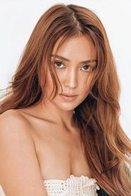 Kathryn Bernardo portrait