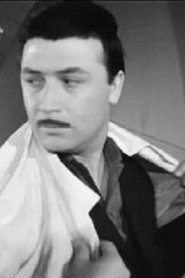 Tengiz Daushvili portrait