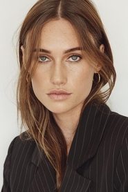 Miki Davis portrait