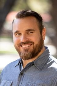 Joel Crawford portrait