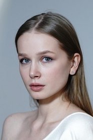Darya Otroshko portrait