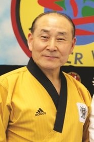 Hwang In-shik portrait