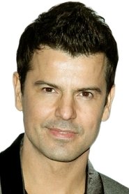 Jordan Knight portrait