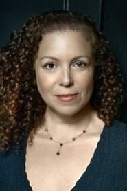 Laura Dean portrait