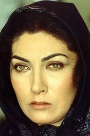 Farimah Farjami portrait