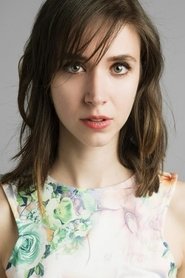 Pınar Tuncegil portrait