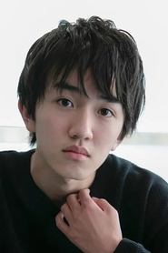 Tsubasa Nakagawa portrait