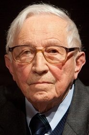 Tadeusz Różewicz portrait