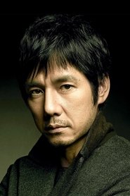 Hidetoshi Nishijima portrait