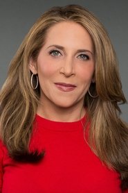 Jessica Yellin portrait