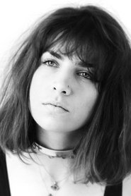 Nour Mobarak portrait