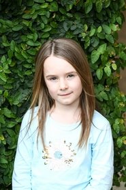 Vivien Turner portrait
