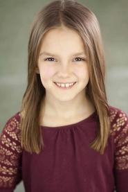Abbie Magnuson portrait