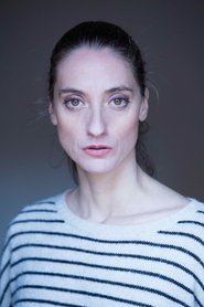 Anna Della Rosa portrait