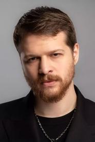 Burak Yörük portrait
