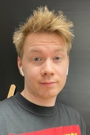 Jonas Follegg Paulsen portrait