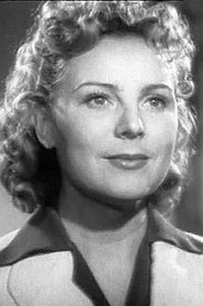 Roza Balashova portrait