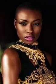Nahla Diagouraga portrait