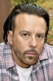 Patrick Dotman portrait