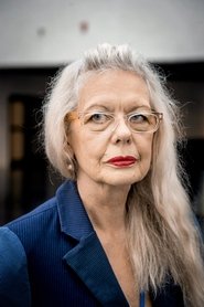 Marianne Lindberg De Geer portrait