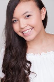Eden Estrella portrait