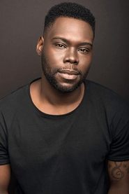 Donald Paul portrait